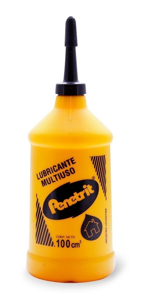Aceite Lubricante Multiuso Penetrit 100cm3