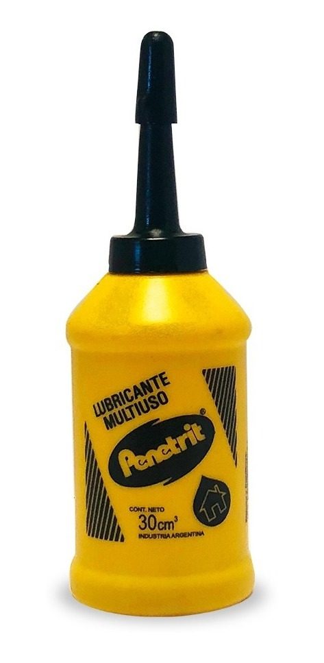 Aceite Lubricante Multiuso Penetrit 30cm3