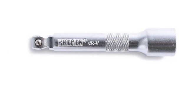 Llave Barra De Extension Bremen 3/8  150mm