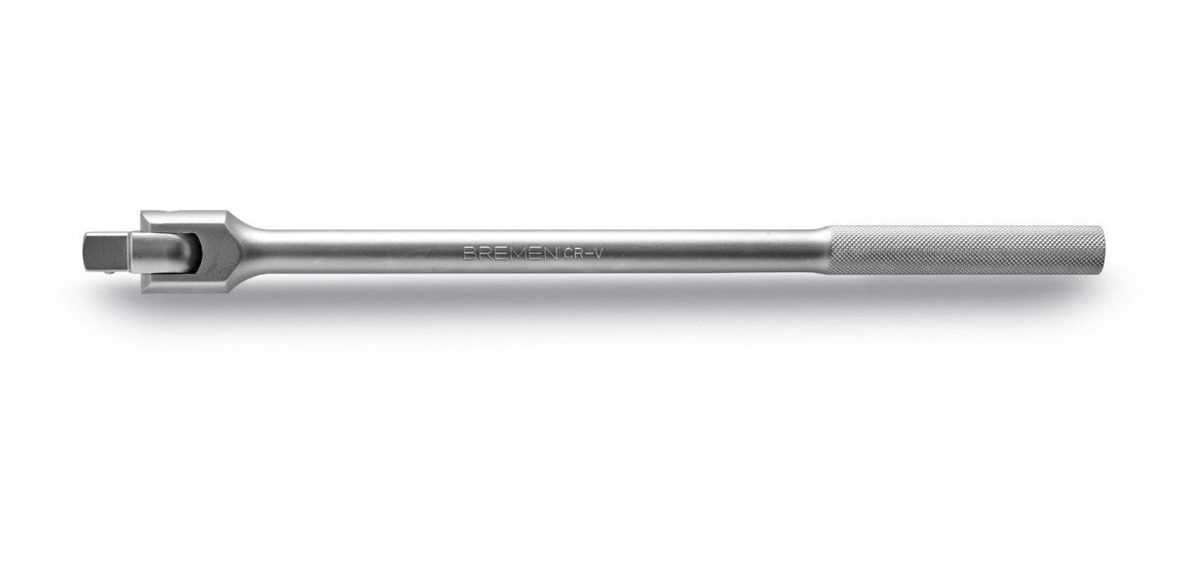 Manija De Fuerza Bremen 3/4  X 4800mm