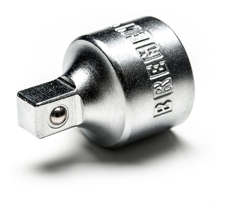 Adaptador Bremen Para Bocallave 1/4 H X 3/8 M Sae 