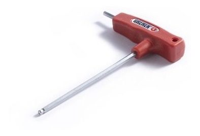 Llave Allen Con Mango Anatomico Bremen 8mm  - 2