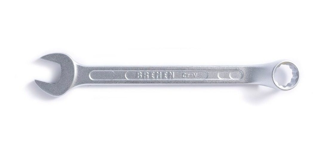 Llave Combinada Profesional Bremen 23mm 3518