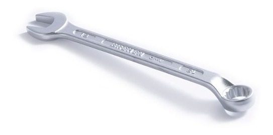 Llave Combinada Profesional Bremen 23mm 3518 - 2