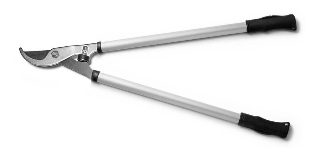 Tijera De Poda Telescopica Bremen 38  Con Sistema Bypass