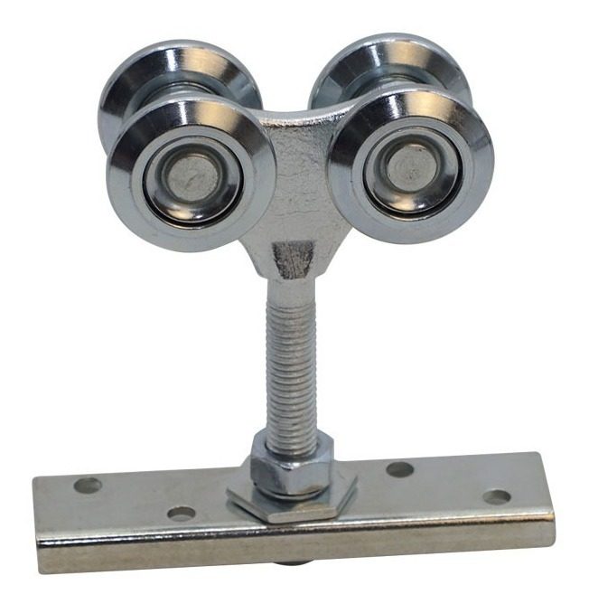 ROLDANA CARRO 4 RUEDAS 38 MM