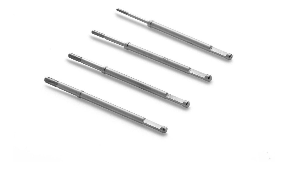 Remachadora Bremen Dual En Kit Pop Y Roscados Aluminio 4 - 2