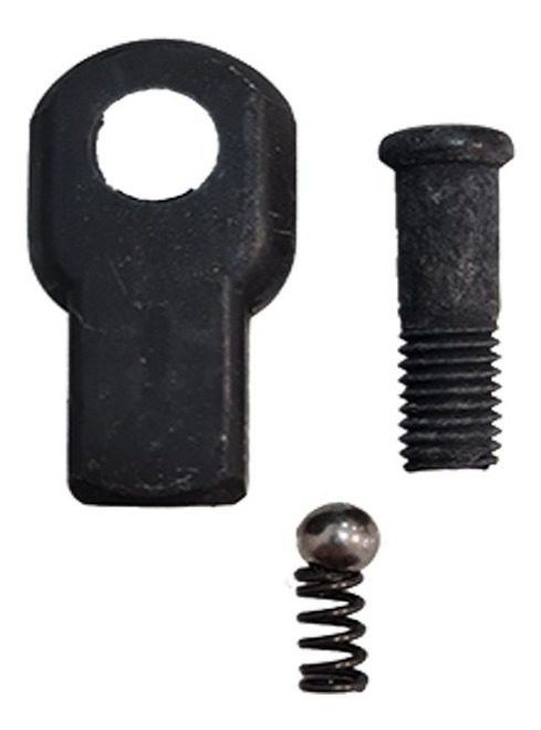 Repuesto Para Manija De Fuerza Bremen 1/2  X 430mm - 1