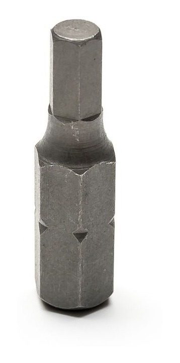 Punta Para Atornillador Hexagonal Bremen 6x25mm