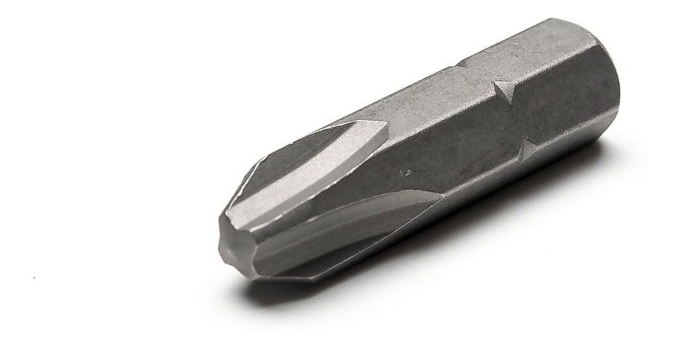 Punta Para Atornillador Phillips Bremen #3 X 25mm