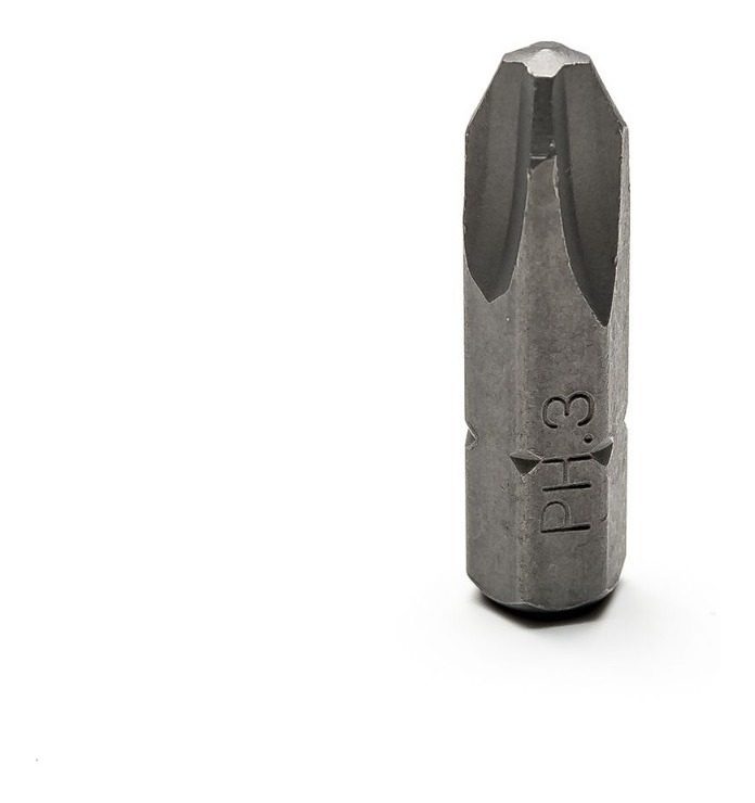 Punta Para Atornillador Phillips Bremen #3 X 25mm - 1