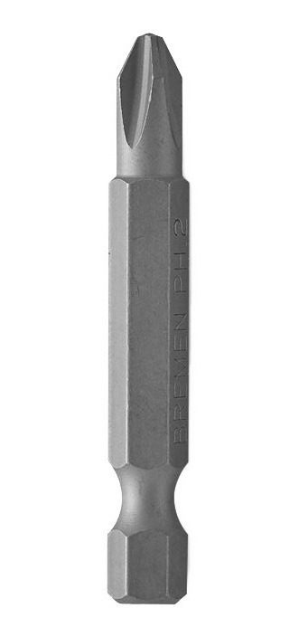 Punta Para Atornillador Phillips Bremen #3 X 50mm