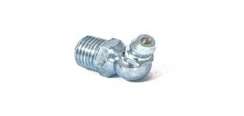 Alemite Curvo  6x1 Codo 67º X Unidad A1552