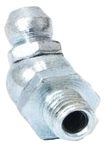 Alemite Curvo 1/4  Gas Codo 67º X Unidad A1252