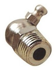 ALEMITE 1/4 CURVO SAE CODO 90