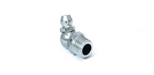 Alemite Curvo 1/8 Gas Codo 90º X Unidad A1133 - 1