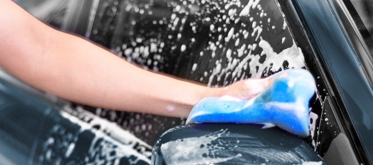 Shampoo Lava Autos Espuma Activa Silisur X 600cm3 - 1