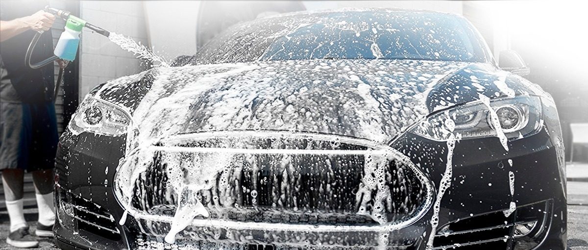Shampoo Lava Autos Espuma Activa Silisur X 600cm3 - 2
