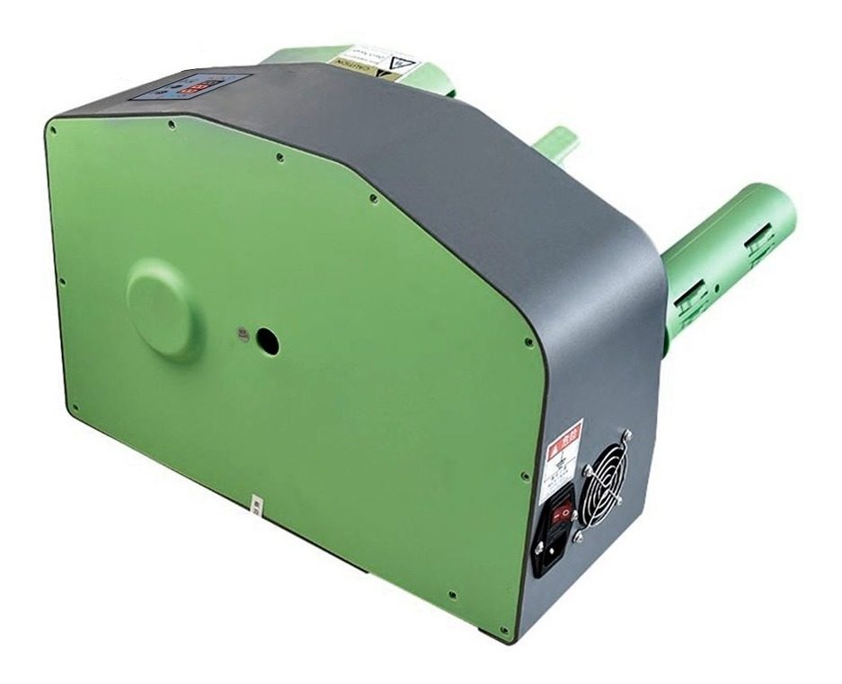 Maquina P/bolsas De Aire Infladora Y Selladora Termica 200w - 1