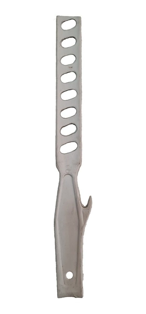 Mezclador Manual Para Pintura Tipo Paleta Pico Rojo