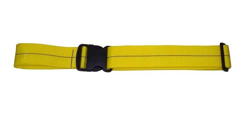 Cinto De Polyester Para Porta Herramienta Top Safe