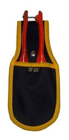 Cartuchera Porta Tijera Top Safe