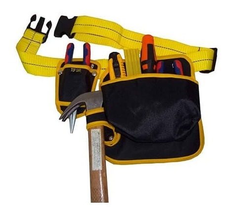 Porta Herramientas Durlokero Simple Top Safe