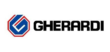 Formon Gherardi Acero Forjado 12mm - 1