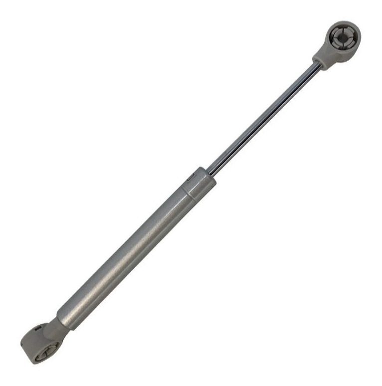 Piston A Gas 245mm 80n Para Muebles Barovo