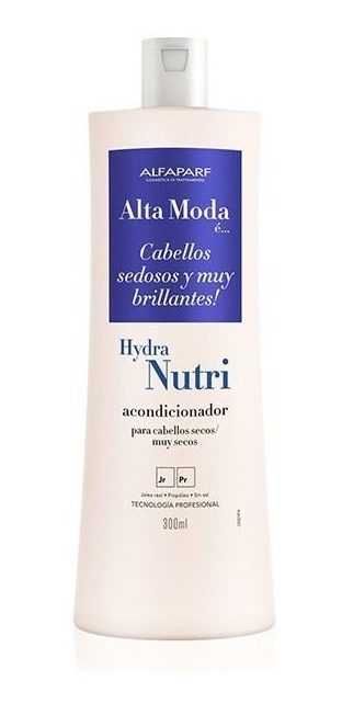 Acondicionador Hydra Nutr 300ml