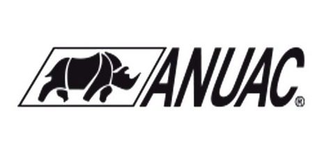 Cerradura Seguridad Anuac Perno Rectangular 25x214,15 - 2