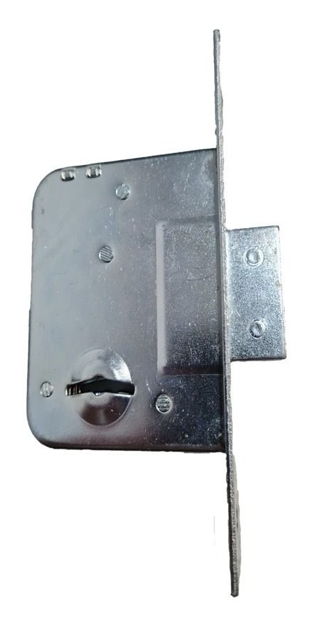 Cerrojo Sistema Doble Paleta Con 4 Combinaciones Art801 - 2