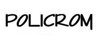 Silkey Policrom + Color Ampolla Brillante, Sedoso Y Luminoso 1 Negro - 1