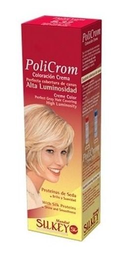 Policrom Crema Platino X 47 Grs T10.1