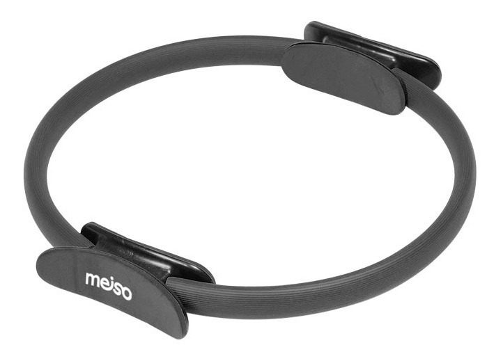 Arco Flex Negro 39cm Presion Maxima 20kg Goma Eva