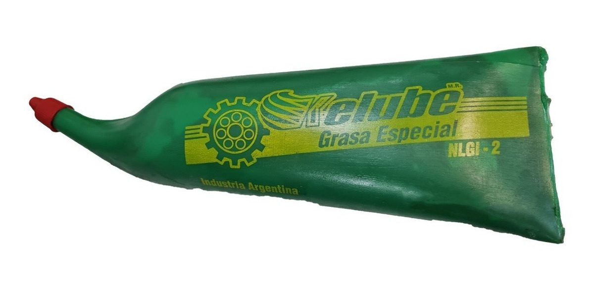 Grasa Para Cabezal De Desmalezadoras/motosierras 100grs 