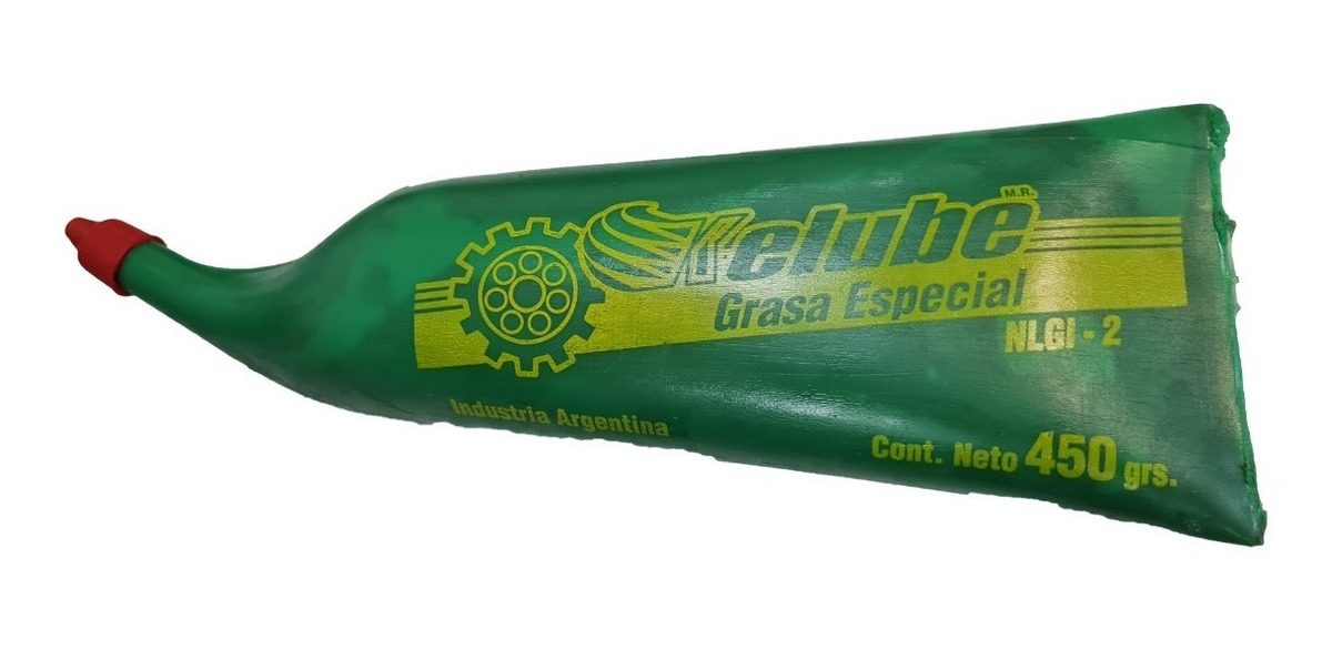 Grasa Para Cabezal De Desmalezadoras/motosierras 450grs