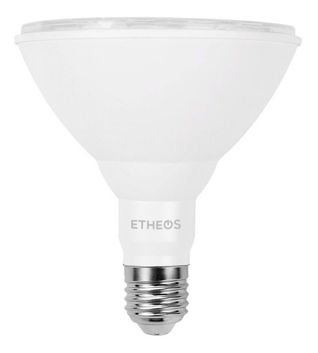 Lampara Led De Crecimiento 18w  2400lm Base E27 Ideal Planta Azul/rojo