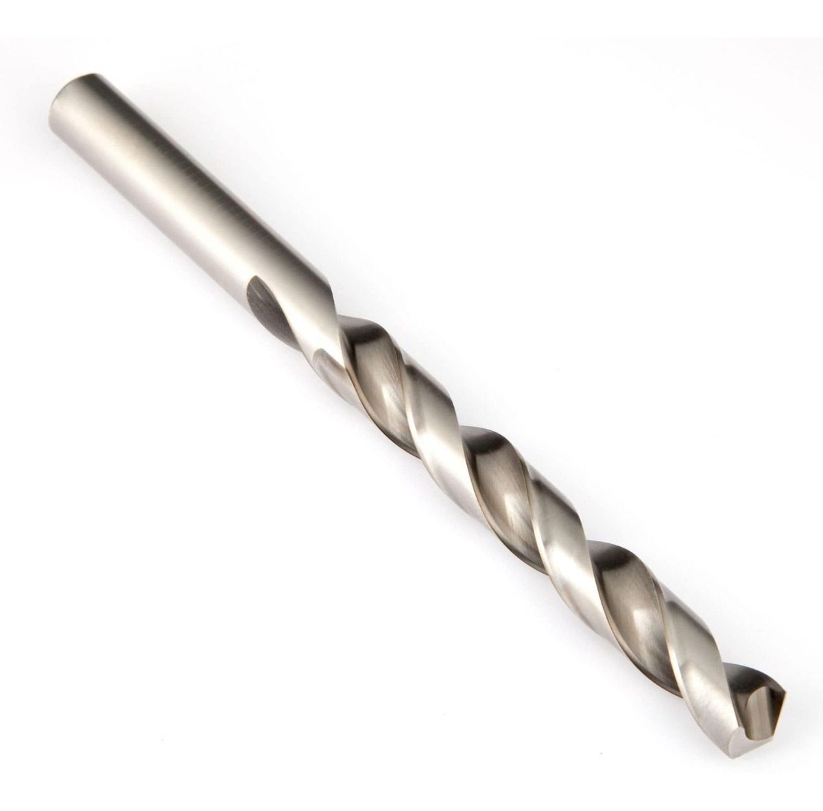 Broca Para Acero Hss 6,5 Mm × 101 Mm Tramontina