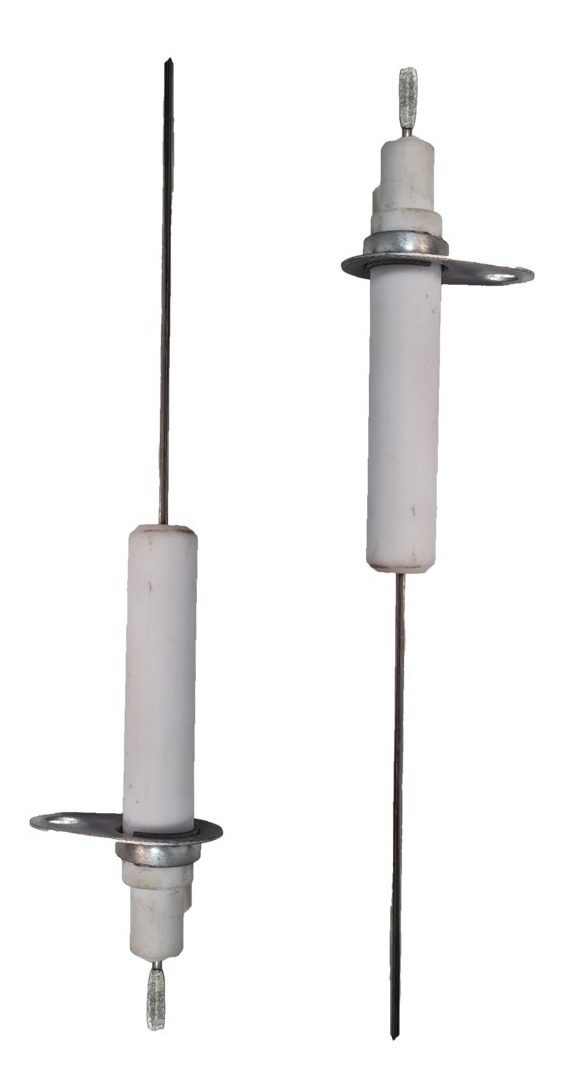 Bujia De Encendido Para Turbocalefactor Vortice