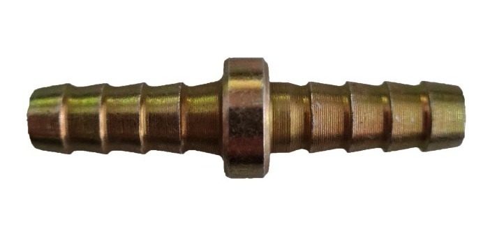 Racord Para Gas Doble 1/2