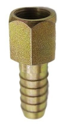 RACORD  1/4 X 1/8 GAS HEMBRA