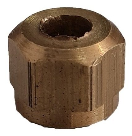 Pico Inyector Vortice Para Turbocalefactor