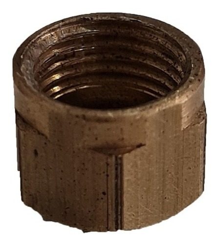 Pico Inyector Vortice Para Turbocalefactor - 1