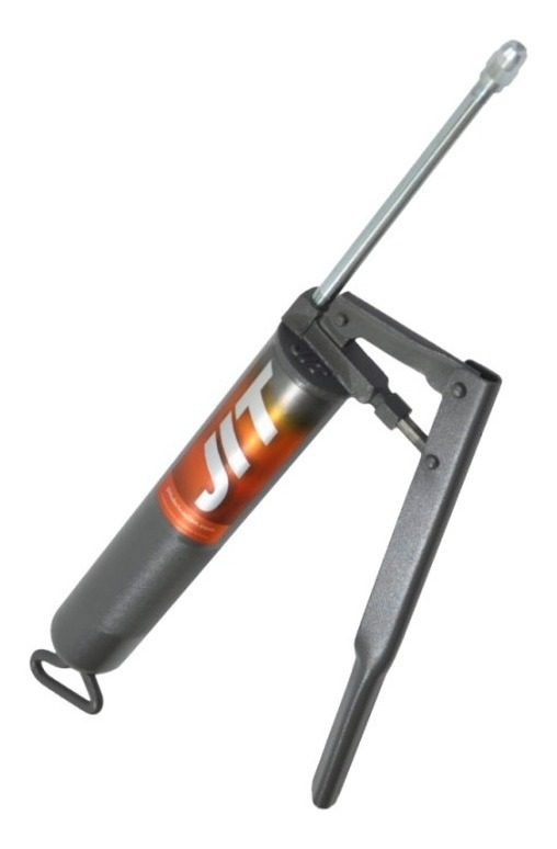 Engrasador Manual Portátil 1/2 Kg Con Pico Hidraulico