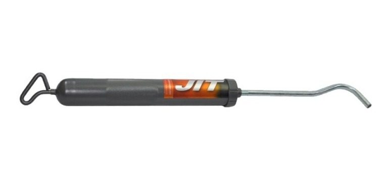 Jeringa Jit Para Aceite Capacidad 500cc