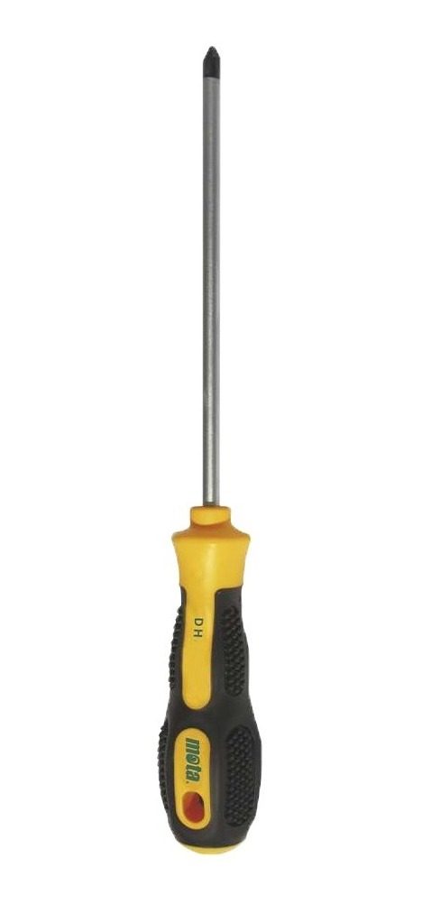 Destornillador Mota Phillips Ph3x150 Dh3150