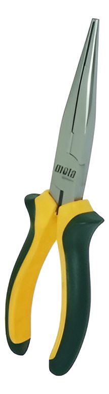 ALICATE AISLADO 1/2 CAÑA 200MM