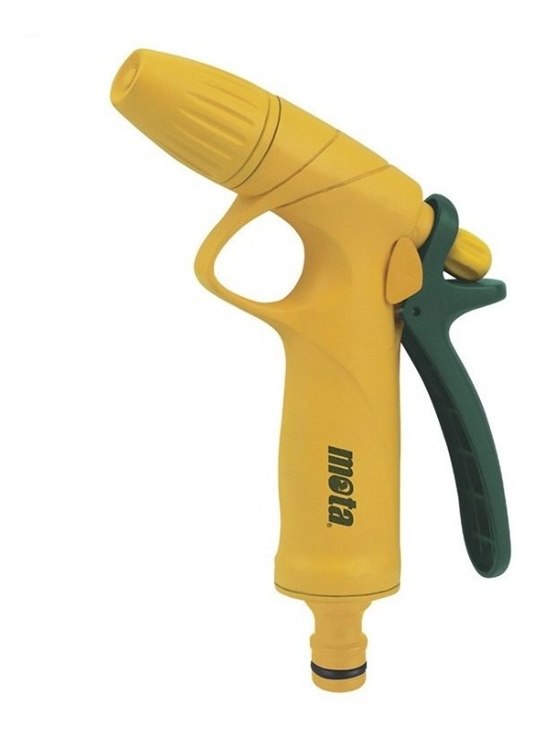 Pistola De Riego Ajustable Mota 1/2