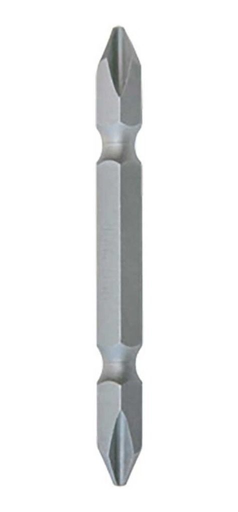 Doble Punta Philips 1/4 X 65mm Mota